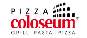 Pizza Coloseum | Náměstí